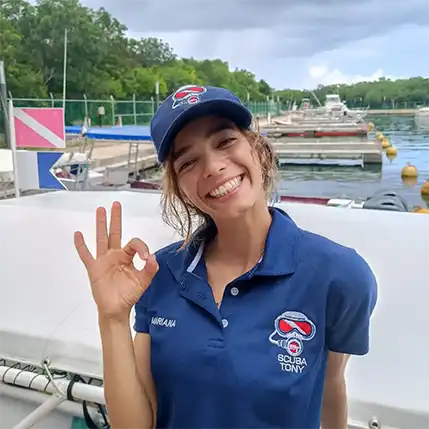 Mariana